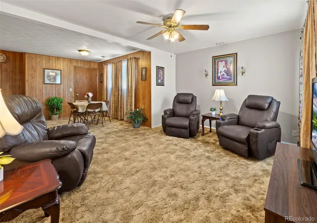 3rd image of 469 Fremont Ave, Akron, CO 80720 | MLS# 3859979