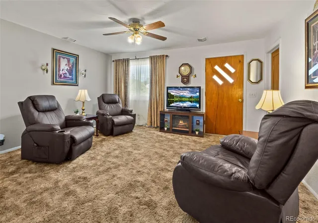 4th image of 469 Fremont Ave, Akron, CO 80720 | MLS# 3859979