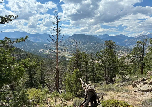 1st image of 0 Prospect Mountain Dr #Lot 37, Estes Park, CO 80517 | MLS# IR1064553