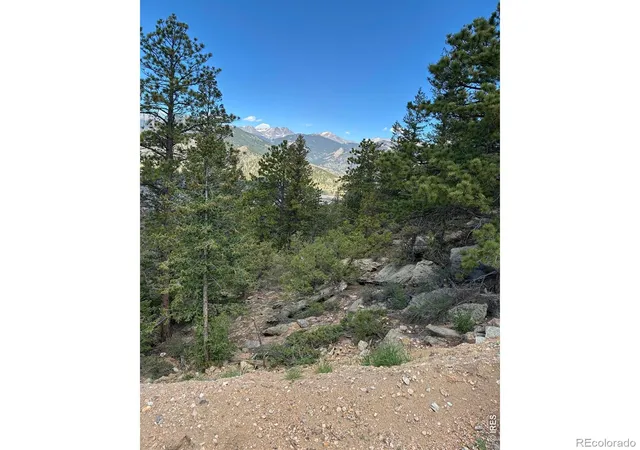 2nd image of 0 Prospect Mountain Dr #Lot 37, Estes Park, CO 80517 | MLS# IR1064553