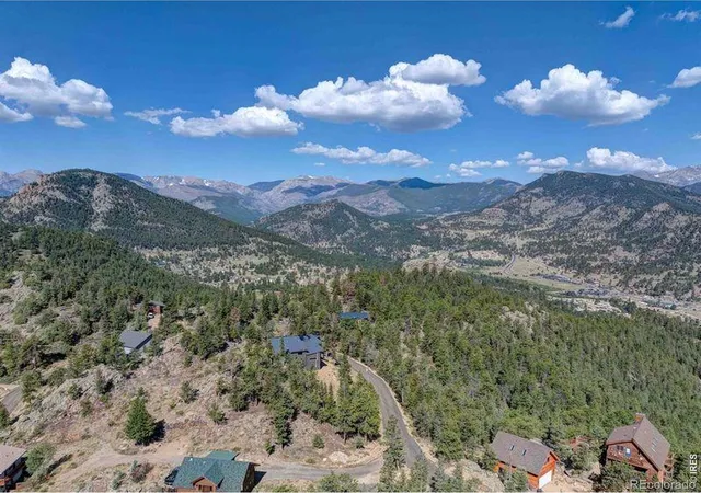4th image of 0 Prospect Mountain Dr #Lot 37, Estes Park, CO 80517 | MLS# IR1064553