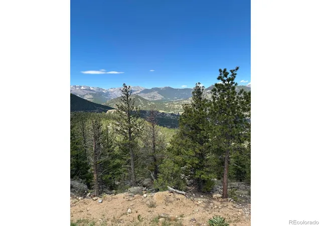 5th image of 0 Prospect Mountain Dr #Lot 37, Estes Park, CO 80517 | MLS# IR1064553