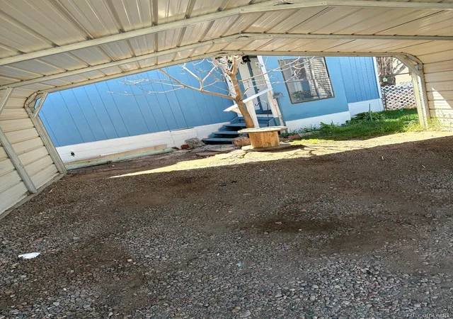 Photo 3 of Manufactured home for sale at 2840 S Circle Dr, Colorado Springs, CO 80906 | MLS# 8719868 | Listing updated on 2026-07-18