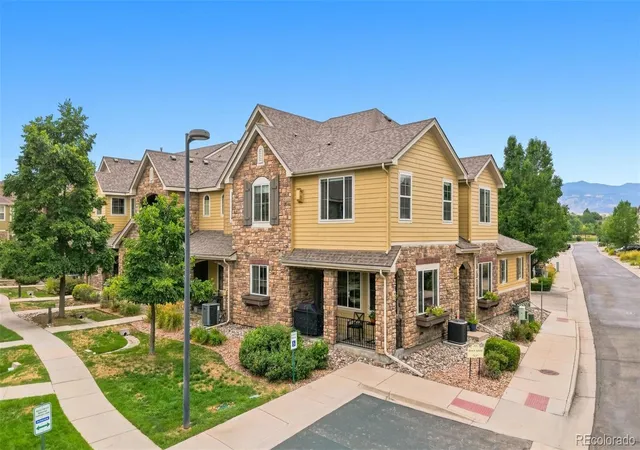 Photo 1 of Townhouse for sale at 15346 W 66th Drive #A, Arvada, CO 80007 | MLS# 5452840 | Listing updated on 2026-09-19