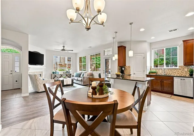 Photo 3 of Townhouse for sale at 15346 W 66th Drive #A, Arvada, CO 80007 | MLS# 5452840 | Listing updated on 2026-09-19