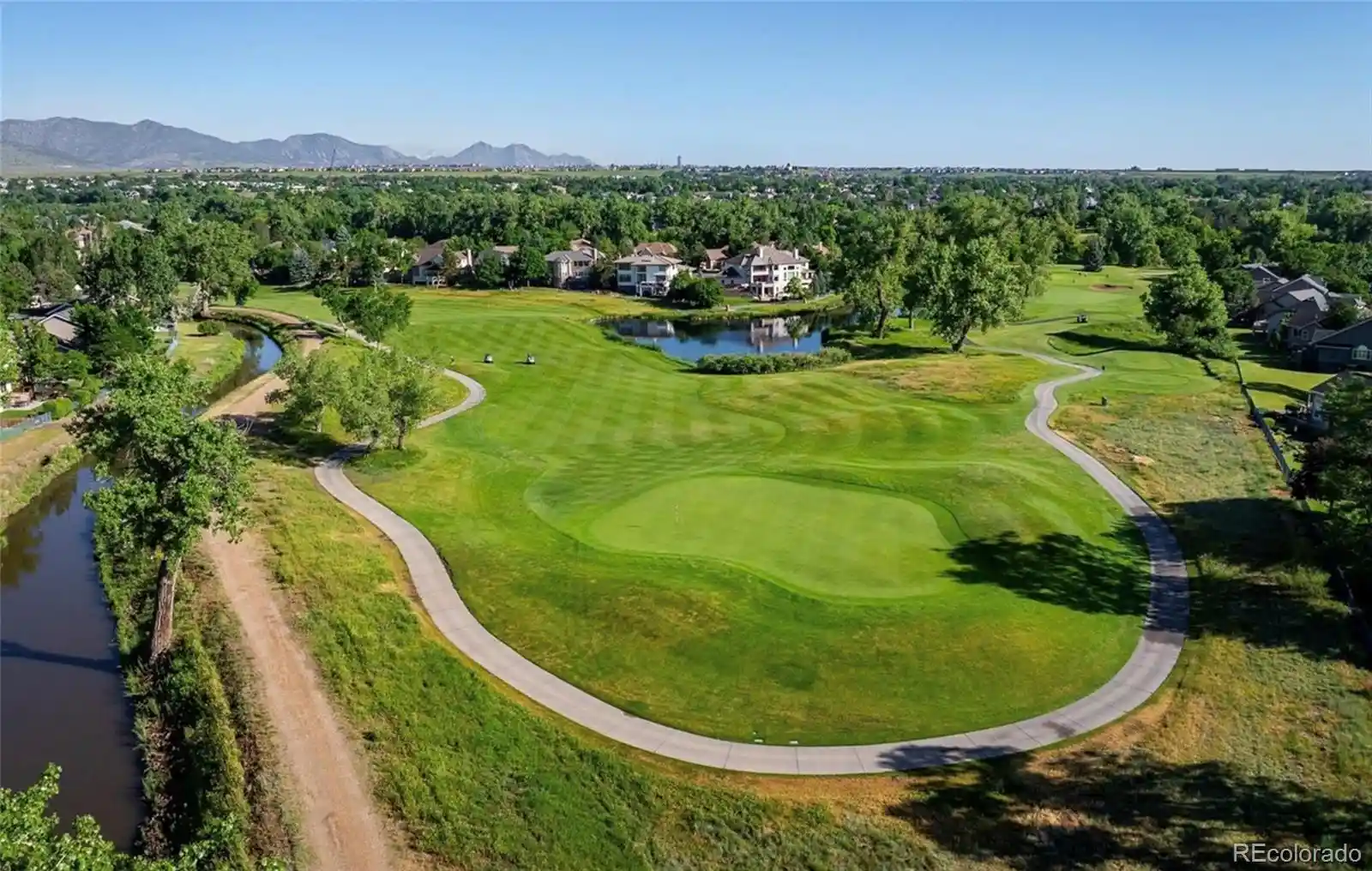 Listing Photo 46 - Condo for sale in 15346 W 66th Dr located at 15346 W 66th Dr, Arvada, CO 80007 - Unit 15346 W 66th Drive