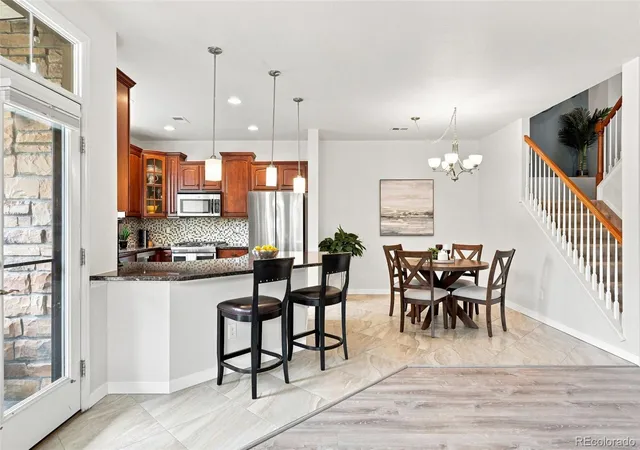 Photo 4 of Townhouse for sale at 15346 W 66th Drive #A, Arvada, CO 80007 | MLS# 5452840 | Listing updated on 2026-09-19