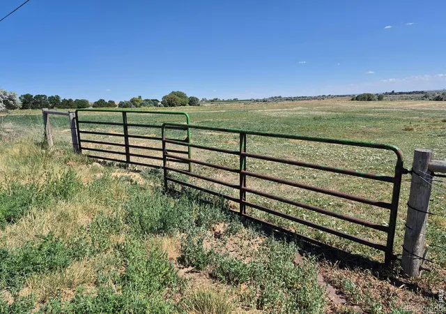 Photo 1 of Land for sale at 9140 County Rd 54, Milliken, CO 80543 | MLS# IR1064554 | Listing updated on 2026-08-06