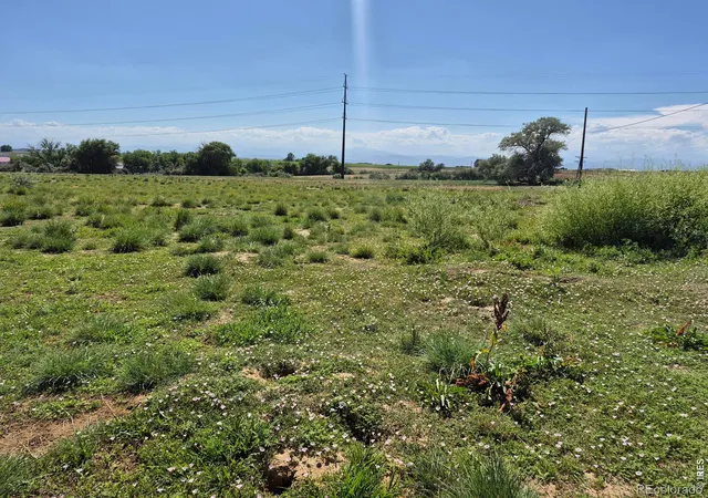 Photo 6 of Land for sale at 9140 County Rd 54, Milliken, CO 80543 | MLS# IR1064554 | Listing updated on 2026-08-06
