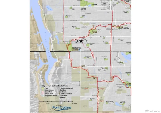3rd image of 2814 S Taft Hill Rd, Fort Collins, CO 80526 | MLS# IR1064559