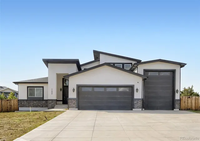 Photo 1 of Single family home for sale at 11088 Asbee St, Peyton, CO 80831 | MLS# 5276619 | Listing updated on 2026-08-20