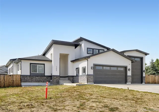 Photo 2 of Single family home for sale at 11088 Asbee St, Peyton, CO 80831 | MLS# 5276619 | Listing updated on 2026-08-20