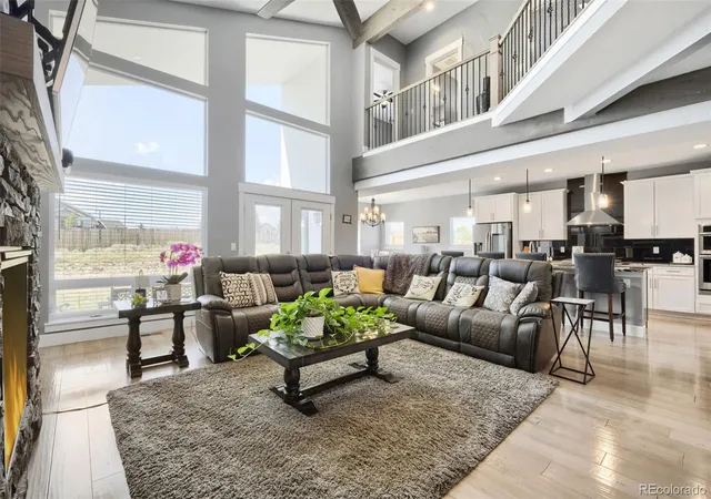 Photo 3 of Single family home for sale at 11088 Asbee St, Peyton, CO 80831 | MLS# 5276619 | Listing updated on 2026-08-20