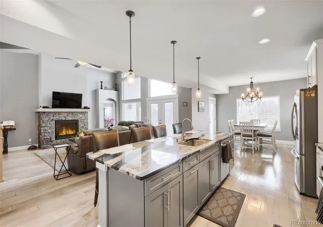 Photo 5 of Single family home for sale at 11088 Asbee St, Peyton, CO 80831 | MLS# 5276619 | Listing updated on 2026-08-20