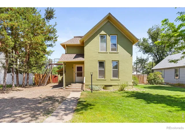 1st image of 1423 11th St, Greeley, CO 80631 | MLS# IR1064562
