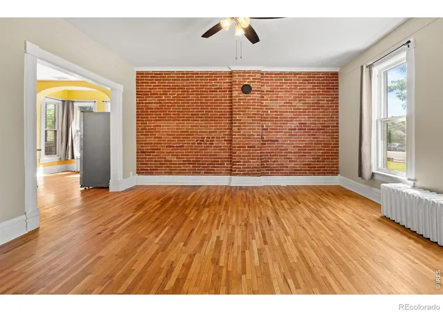 2nd image of 1423 11th St, Greeley, CO 80631 | MLS# IR1064562