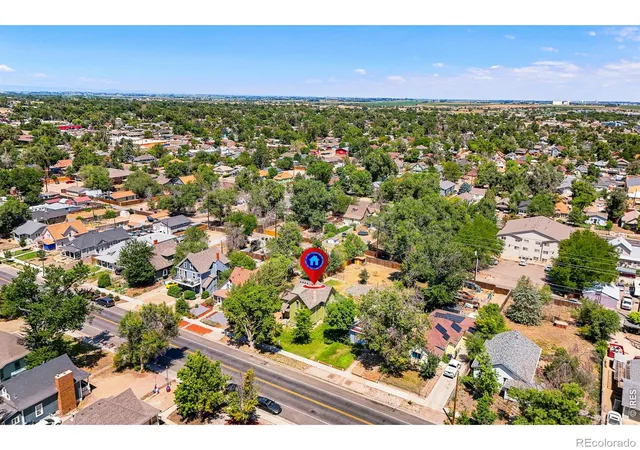 37th image of 1423 11th St, Greeley, CO 80631 | MLS# IR1064562