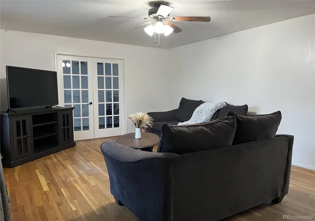 Photo 2 of Single family home for sale at 905 Hallam Ave, Colorado Springs, CO 80911 | MLS# 4932114 | Listing updated on 2026-08-17