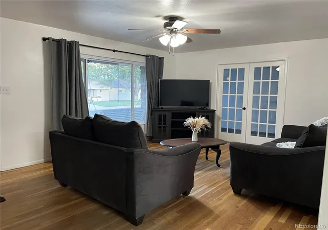 Photo 3 of Single family home for sale at 905 Hallam Ave, Colorado Springs, CO 80911 | MLS# 4932114 | Listing updated on 2026-08-17