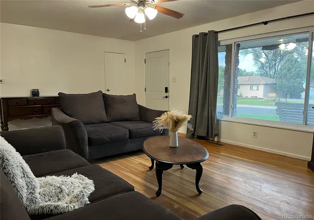 Photo 3 of Single family home for sale at 905 Hallam Ave, Colorado Springs, CO 80911 | MLS# 4932114 | Listing updated on 2026-08-17