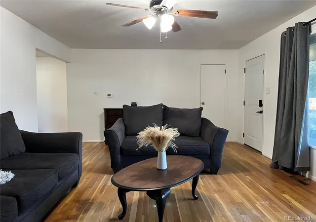 Photo 4 of Single family home for sale at 905 Hallam Ave, Colorado Springs, CO 80911 | MLS# 4932114 | Listing updated on 2026-08-17