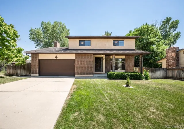 1st image of 4 Yarrow Ct, Pueblo, CO 81001 | MLS# 6289549