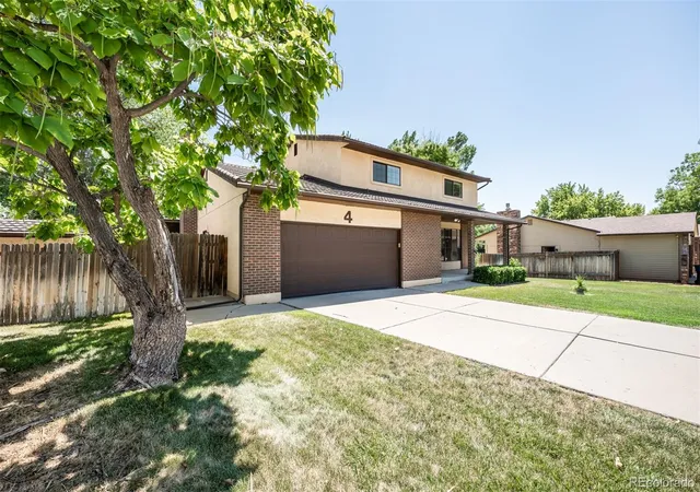 2nd image of 4 Yarrow Ct, Pueblo, CO 81001 | MLS# 6289549