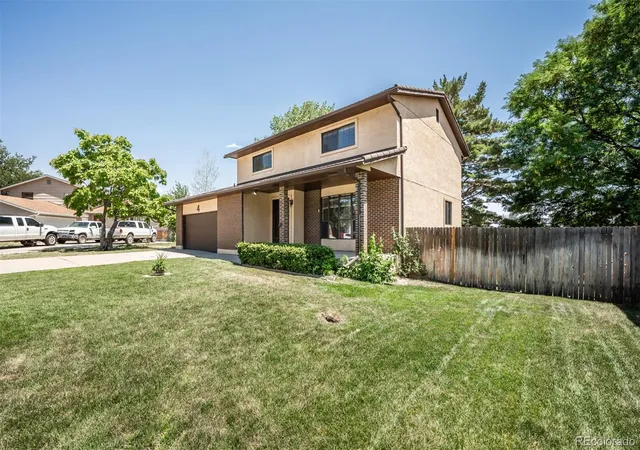 3rd image of 4 Yarrow Ct, Pueblo, CO 81001 | MLS# 6289549