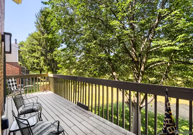 Photo 2 of Townhouse for sale at 4255 S Olive St #8, Denver, CO 80237 | MLS# 6121244 | Listing updated on 2026-08-30