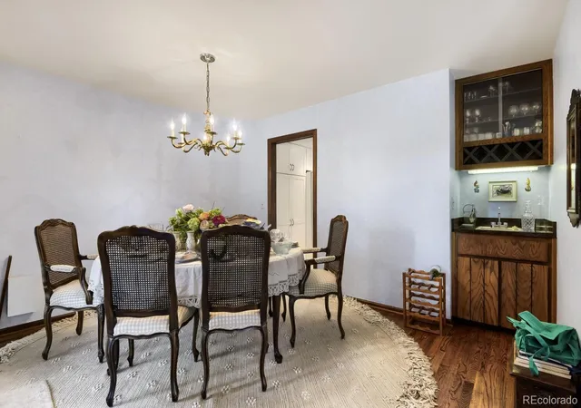 Photo 4 of Townhouse for sale at 4255 S Olive St #8, Denver, CO 80237 | MLS# 6121244 | Listing updated on 2026-08-30