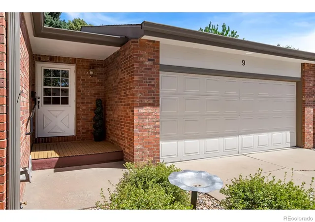 Photo 2 of Single family home for sale at 720 Arbor Ave #9, Fort Collins, CO 80526 | MLS# IR1064563 | Listing updated on 2026-10-08
