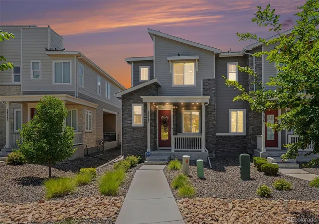 Photo 1 of Single family home for sale at 23527 E 5th Place, Aurora, CO 80018 | MLS# 4144474 | Listing updated on 2026-10-07