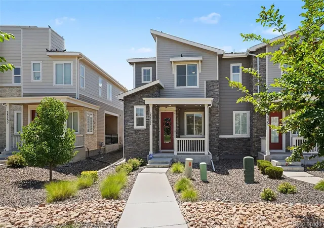 Photo 2 of Single family home for sale at 23527 E 5th Place, Aurora, CO 80018 | MLS# 4144474 | Listing updated on 2026-10-07