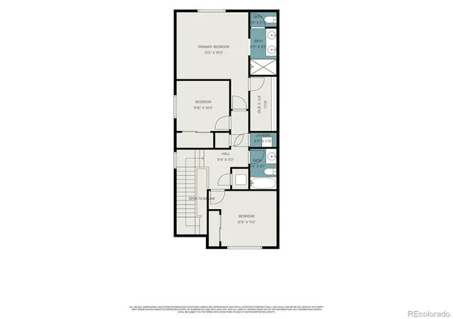Photo 27 of Single family home for sale at 23527 E 5th Place, Aurora, CO 80018 | MLS# 4144474 | Listing updated on 2026-10-07