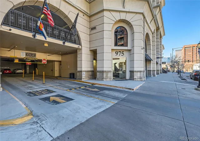 Photo 2 of Condo for sale at 975 N Lincoln St #4I, Denver, CO 80203 | MLS# 6628978 | Listing updated on 2026-07-18
