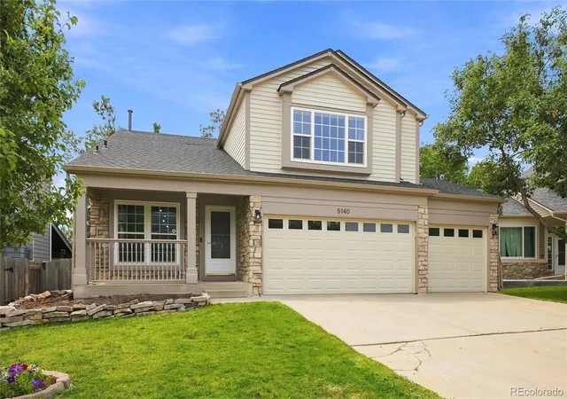 2nd image of 5140 E Hanover Pl, Castle Rock, CO 80104 | MLS# 3256357
