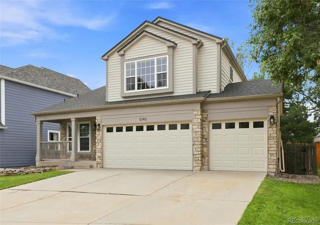 3rd image of 5140 E Hanover Pl, Castle Rock, CO 80104 | MLS# 3256357