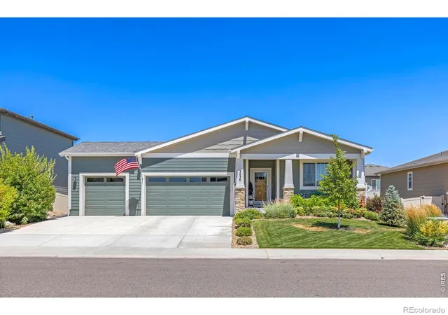 2nd image of 3836 Sweetgum St, Wellington, CO 80549 | MLS# IR1064568