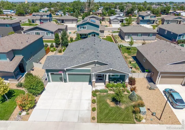 3rd image of 3836 Sweetgum St, Wellington, CO 80549 | MLS# IR1064568