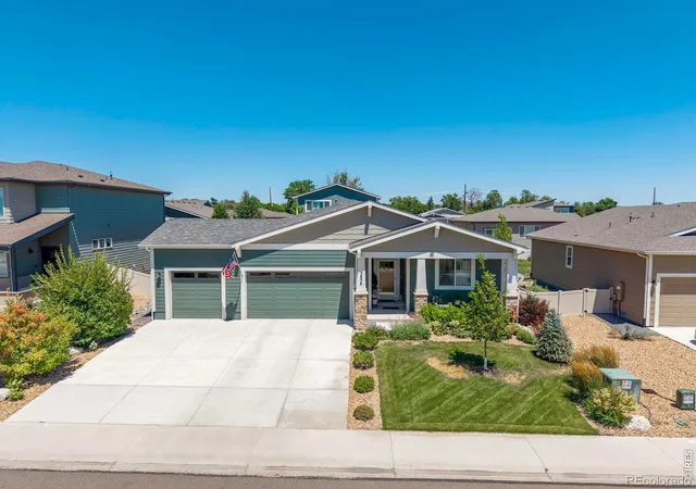 38th image of 3836 Sweetgum St, Wellington, CO 80549 | MLS# IR1064568