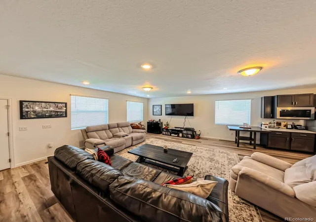 Photo 3 of Single family home for sale at 2865 Oxley St, Strasburg, CO 80136 | MLS# 6816535 | Listing updated on 2026-10-28