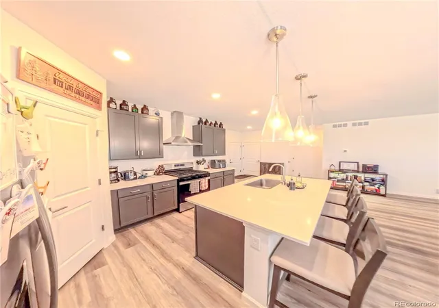 5th image of 2865 Oxley St, Strasburg, CO 80136 | MLS# 6816535