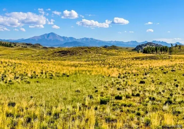 Photo 1 of Land for sale at 123 Shawnee Trl, Hartsel, CO 80449 | MLS# 3866871 | Listing updated on 2026-07-22