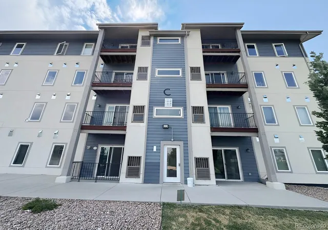 1st image of 1401 W 85Th Ave #C203, Denver, CO 80260 | MLS# 8087015