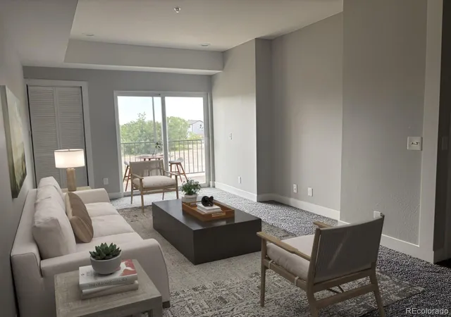 4th image of 1401 W 85Th Ave #C203, Denver, CO 80260 | MLS# 8087015