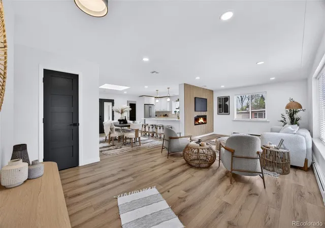 Photo 1 of Single family home for sale at 3005 S Race St, Denver, CO 80210 | MLS# 3614346 | Listing updated on 2026-09-21