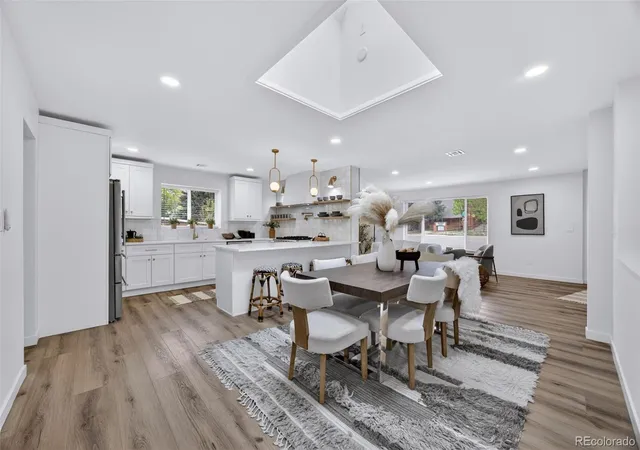 Photo 4 of Single family home for sale at 3005 S Race St, Denver, CO 80210 | MLS# 3614346 | Listing updated on 2026-09-21