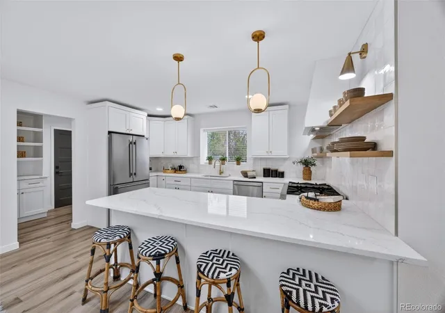 Photo 1 of Single family home for sale at 3005 S Race St, Denver, CO 80210 | MLS# 3614346 | Listing updated on 2026-10-04
