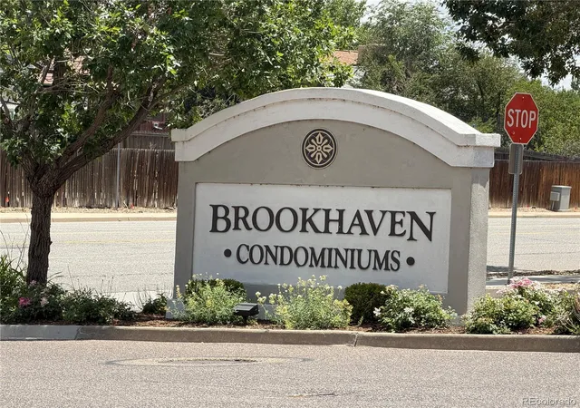 2nd image of 1821 S Dunkirk St #103, Aurora, CO 80017 | MLS# 8754171