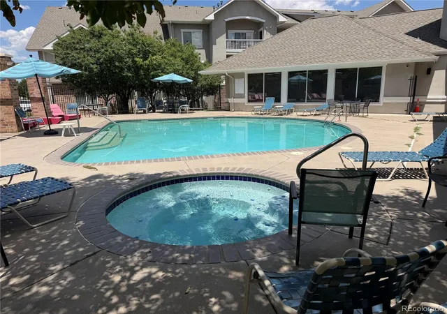 31st image of 1821 S Dunkirk St #103, Aurora, CO 80017 | MLS# 8754171